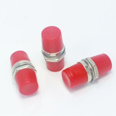 CATV Fiber Optic Receptacle