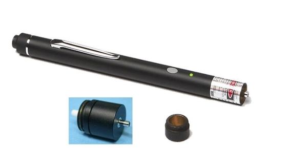 Visual Fault Locator VFL 250 Fiber Optic Tools And Equipment