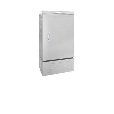 Stainless Steel Outdoor Indoor SMC FTTH ODF DDF Cabinet