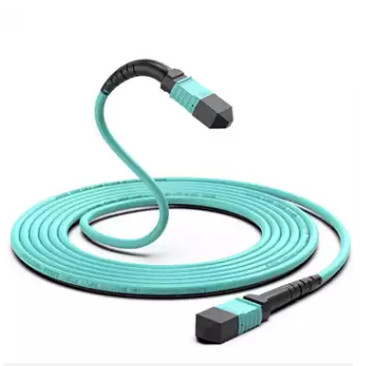 MPO-LC multi-mode Fiber Optic Patch Cord 8/12/16/24 Core Fiber Optic Cable
