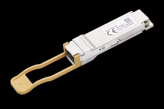 جودة وحدة الإرسال والاستقبال QSFP56 200GE SR4 100M OM4 و 70M OM3 مصنع