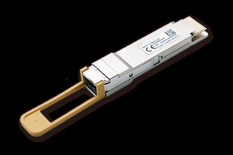 جودة وحدة الاستقبال QSFP-DD 400GE SR8 100 م OM4 و 70 م OM3 مصنع