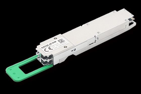 جودة وحدة الإرسال والإستقبال OSFP 800G 2 x FR4 للتطبيقات في مراكز البيانات وشبكات السحابة مصنع