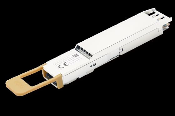 جودة وحدة الإرسال والإستقبال OSFP 800GE SR8 100 م OM4 و 60 م OM3 مصنع