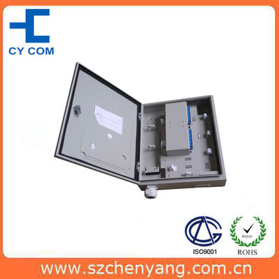 1 سنة ضمان أدوات كابلات الألياف الضوئية المصممة لدعم حمل كسر 15 Kn ضمان إعداد شبكة الألياف الضوئية وإصلاحها